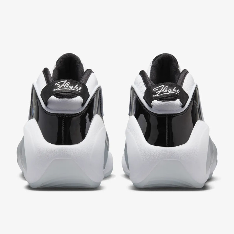 SEPATU BASKET NIKE AIR ZOOM FLIGHT 95