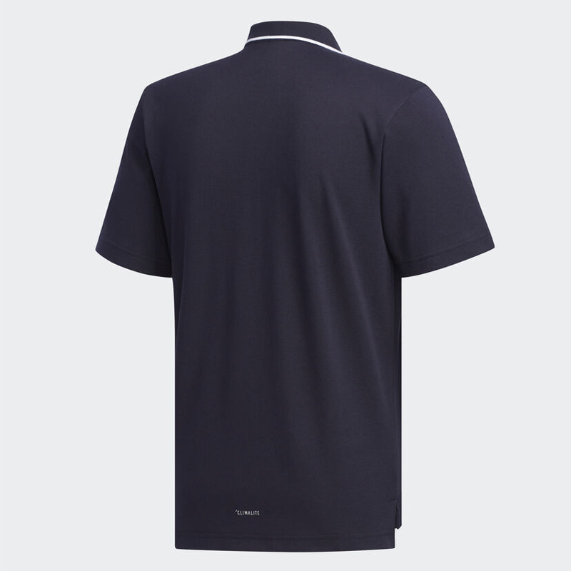 BAJU SNEAKERS ADIDAS Must Have Basic Polo Shirt