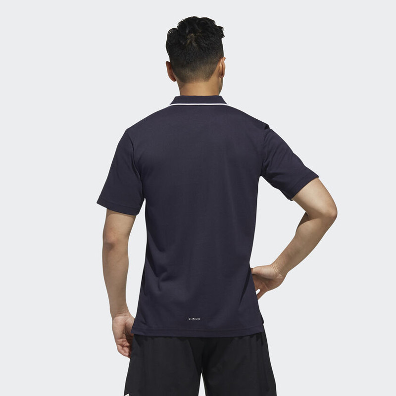 BAJU SNEAKERS ADIDAS Must Have Basic Polo Shirt