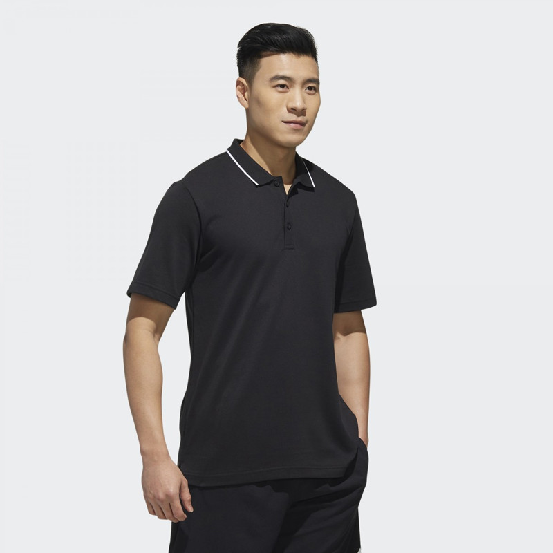Must Haves Basic Polo foto 3