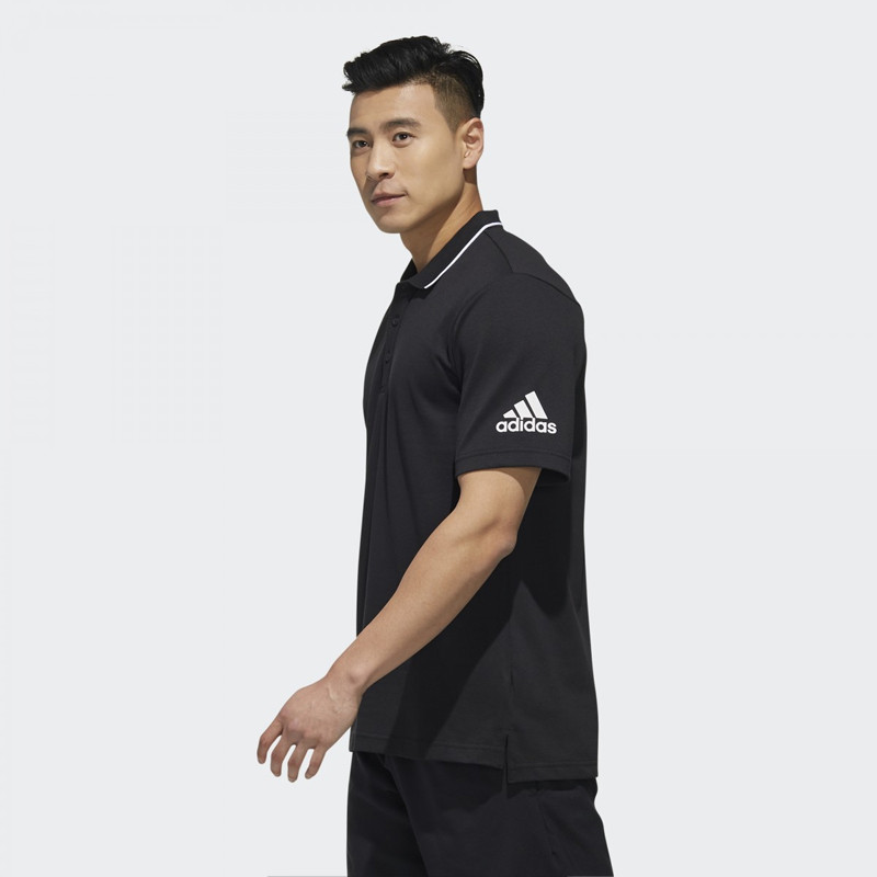Must Haves Basic Polo foto 4