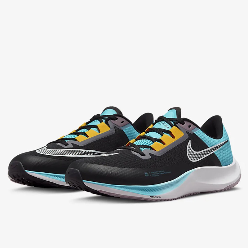 SEPATU LARI NIKE Air Zoom Rival Fly 3