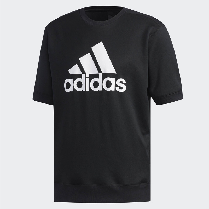 BAJU TRAINING ADIDAS Must Have Crew Sweatshirt