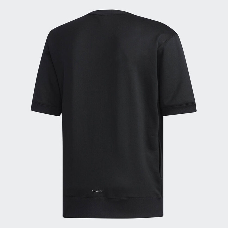 BAJU TRAINING ADIDAS Must Have Crew Sweatshirt