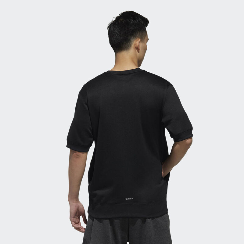 BAJU TRAINING ADIDAS Must Have Crew Sweatshirt