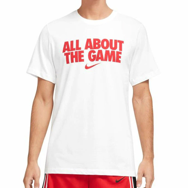 BAJU BASKET NIKE VERB 2 Tee