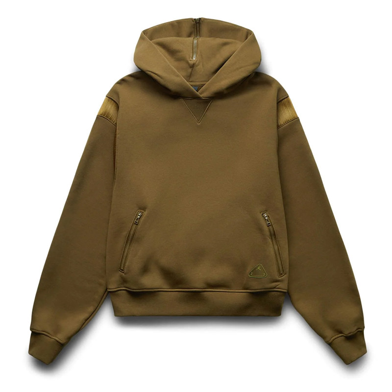 BAJU BASKET AIR JORDAN Wmns AJ 23 Engineered Pullover Hoodie