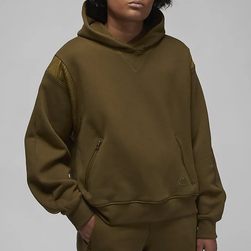 BAJU BASKET AIR JORDAN Wmns AJ 23 Engineered Pullover Hoodie