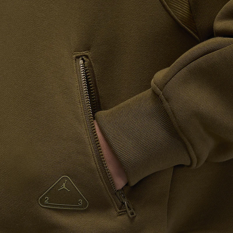 BAJU BASKET AIR JORDAN Wmns AJ 23 Engineered Pullover Hoodie