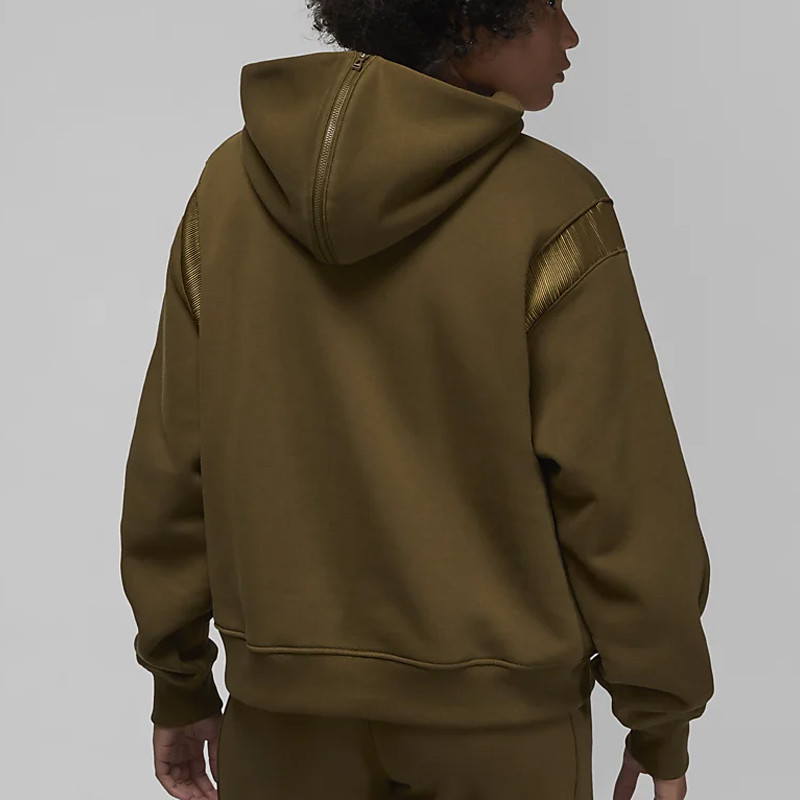 BAJU BASKET AIR JORDAN Wmns AJ 23 Engineered Pullover Hoodie