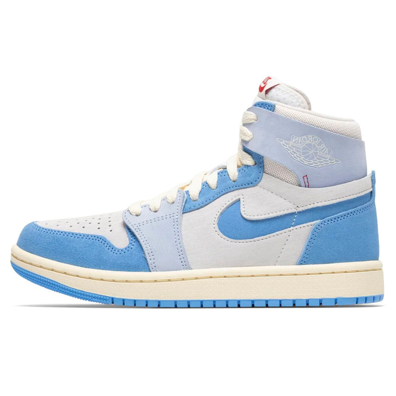 SEPATU SNEAKERS AIR JORDAN Wmns Air Jordan 1 Zoom CMFT 2