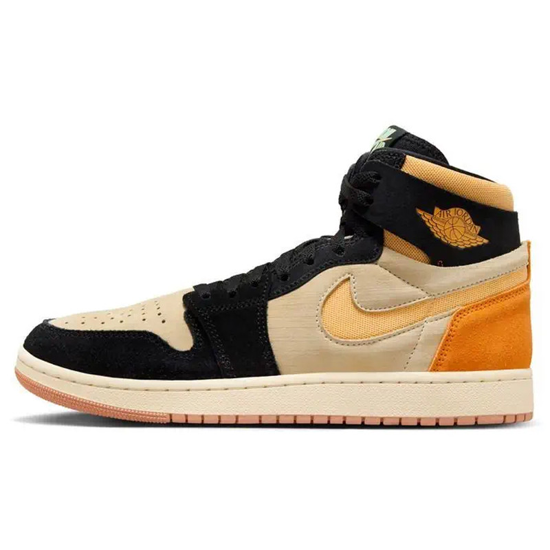 SEPATU SNEAKERS AIR JORDAN AJ 1 Zoom CMFT 2