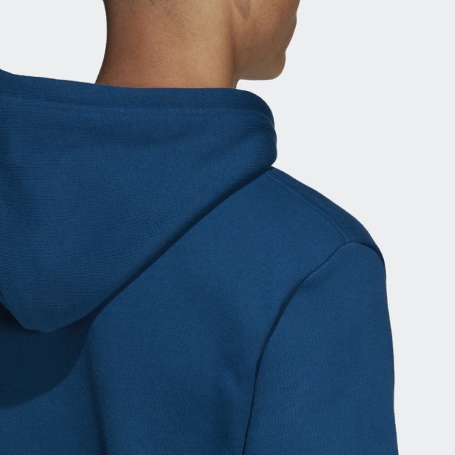 Trefoil Warm Up Hoodie foto 4