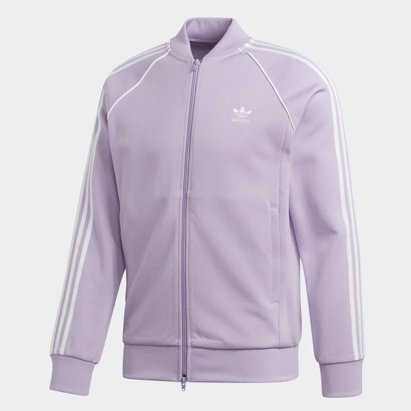 BAJU TRAINING ADIDAS Superstar Track Jacket
