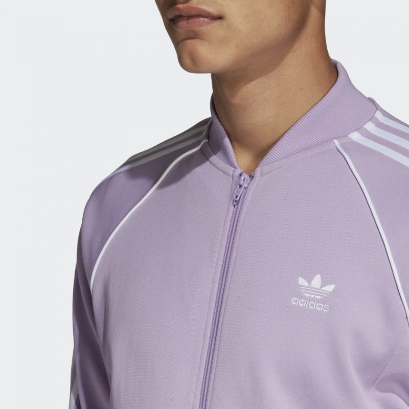 BAJU TRAINING ADIDAS Superstar Track Jacket