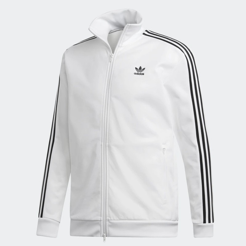BAJU TRAINING ADIDAS Franz Beckenbauer Track Jacket
