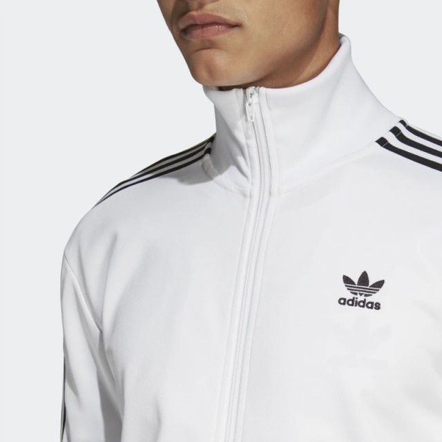 BAJU TRAINING ADIDAS Franz Beckenbauer Track Jacket
