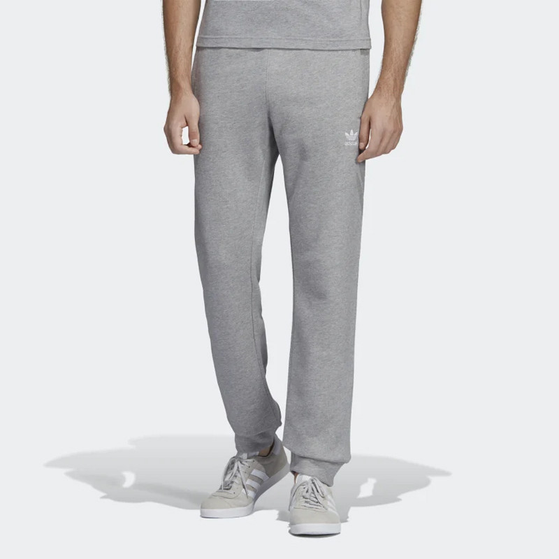 CELANA SNEAKERS ADIDAS Originals trefoil pant