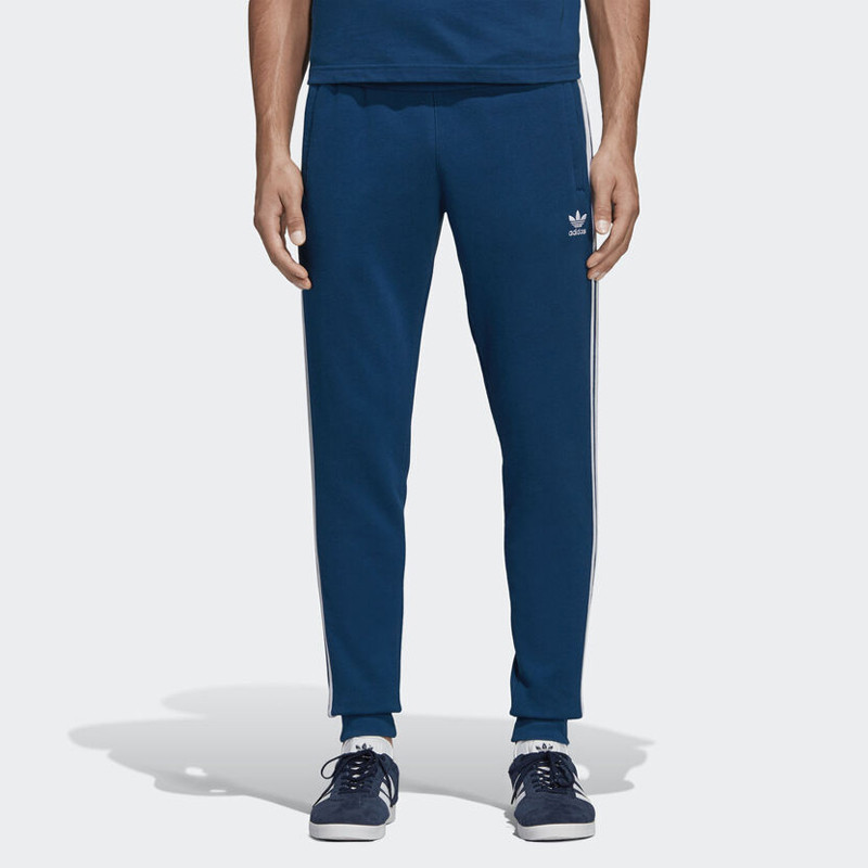 CELANA TRAINING ADIDAS 3-Stripes Jogger Pants