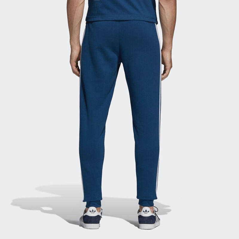CELANA TRAINING ADIDAS 3-Stripes Jogger Pants
