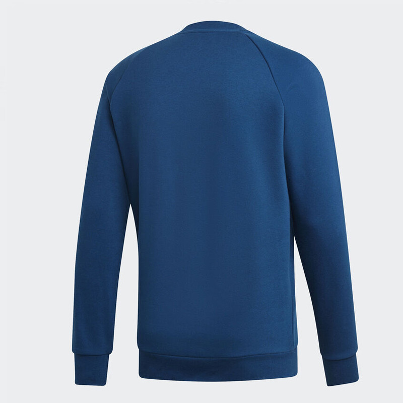 3 Stripes Crewneck foto 2