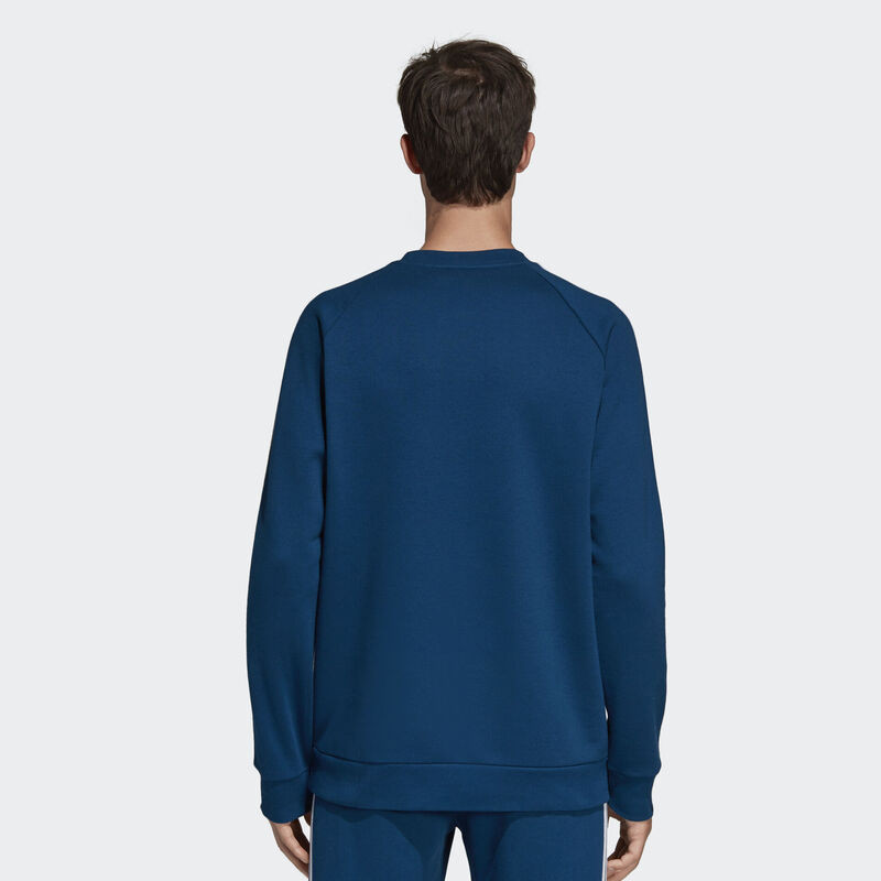3 Stripes Crewneck foto 4