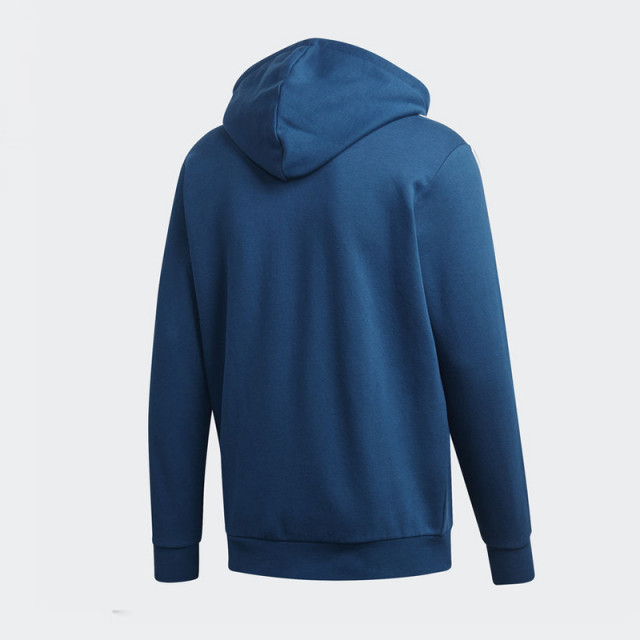 3 Stripes Hoodie foto 2