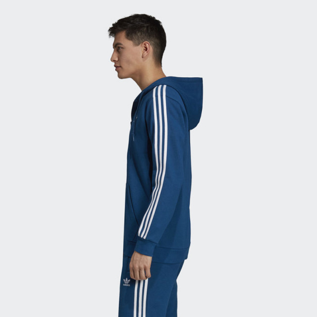 3 Stripes Hoodie foto 3
