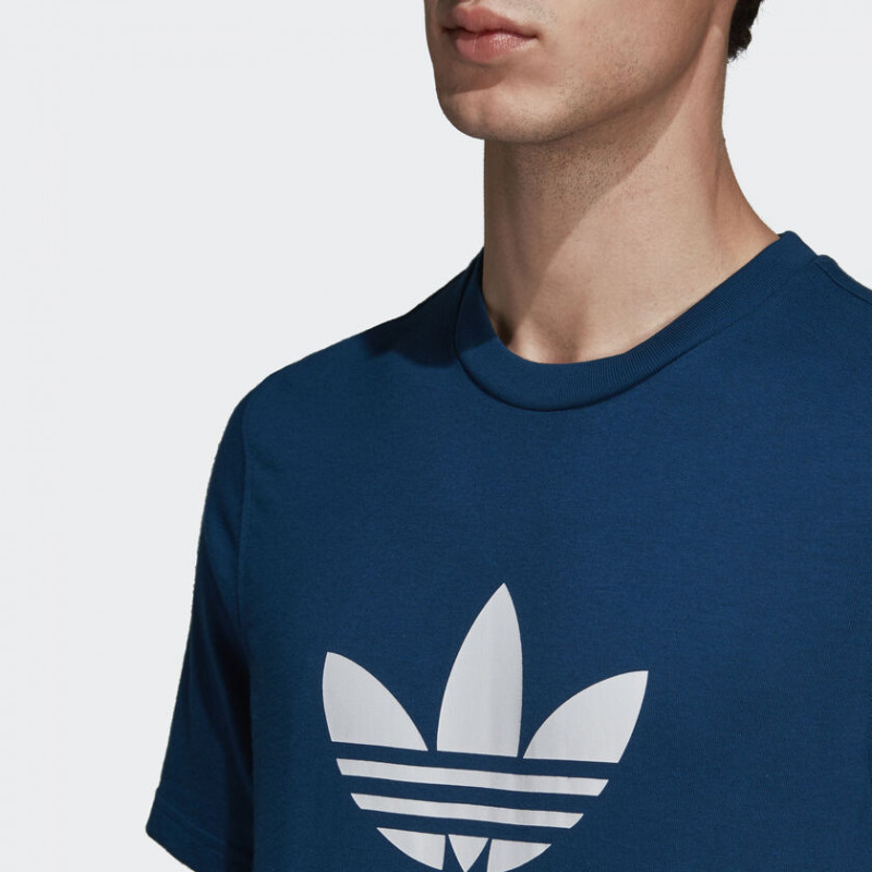 Trefoil Tee foto 3