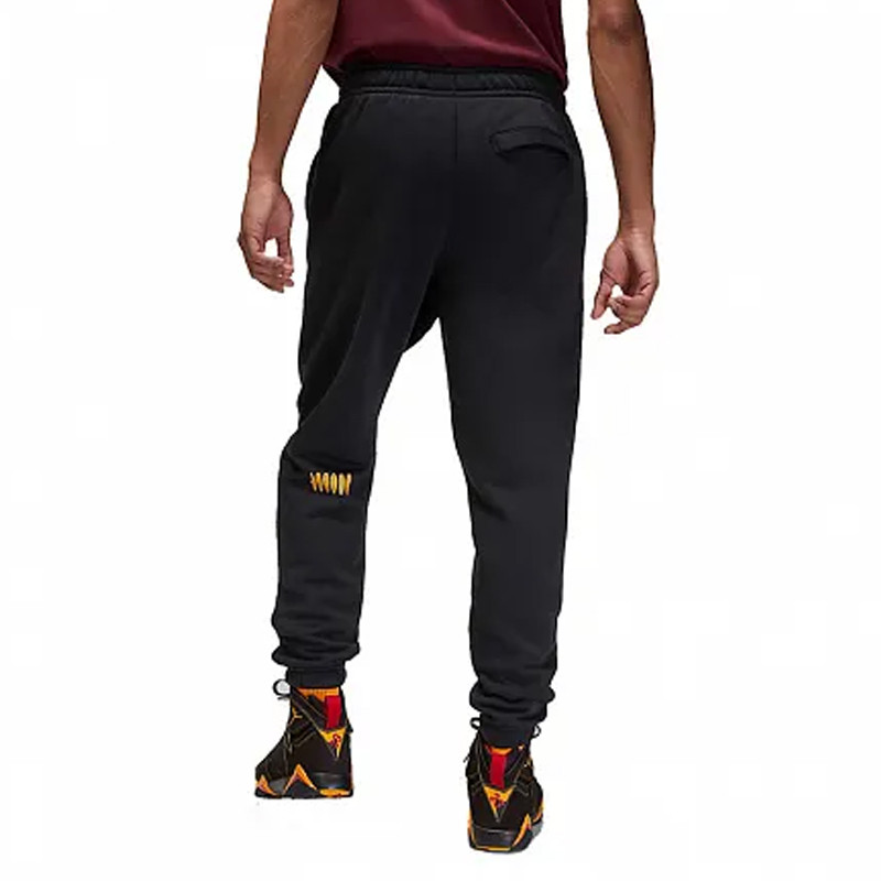 CELANA BASKET AIR JORDAN Flight Mvp Pants