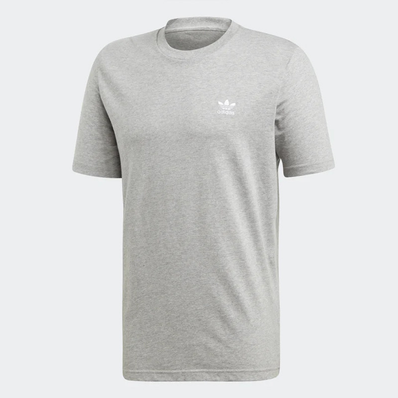 Adidas Trefoil Essentials Basic Adidas Shirt Adidas Trefoil