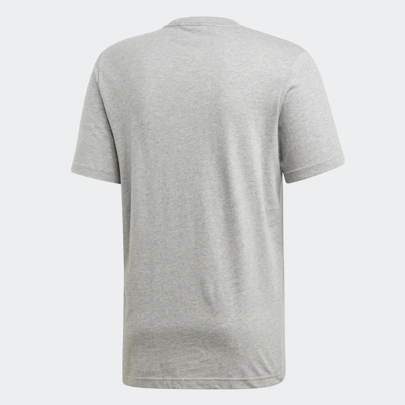 BAJU SNEAKERS ADIDAS Trefoil Essentials Tee