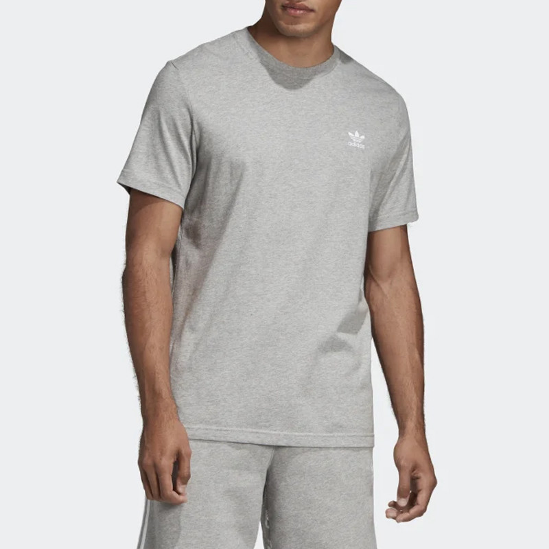 BAJU SNEAKERS ADIDAS Trefoil Essentials Tee