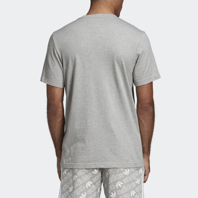 BAJU SNEAKERS ADIDAS Trefoil Essentials Tee