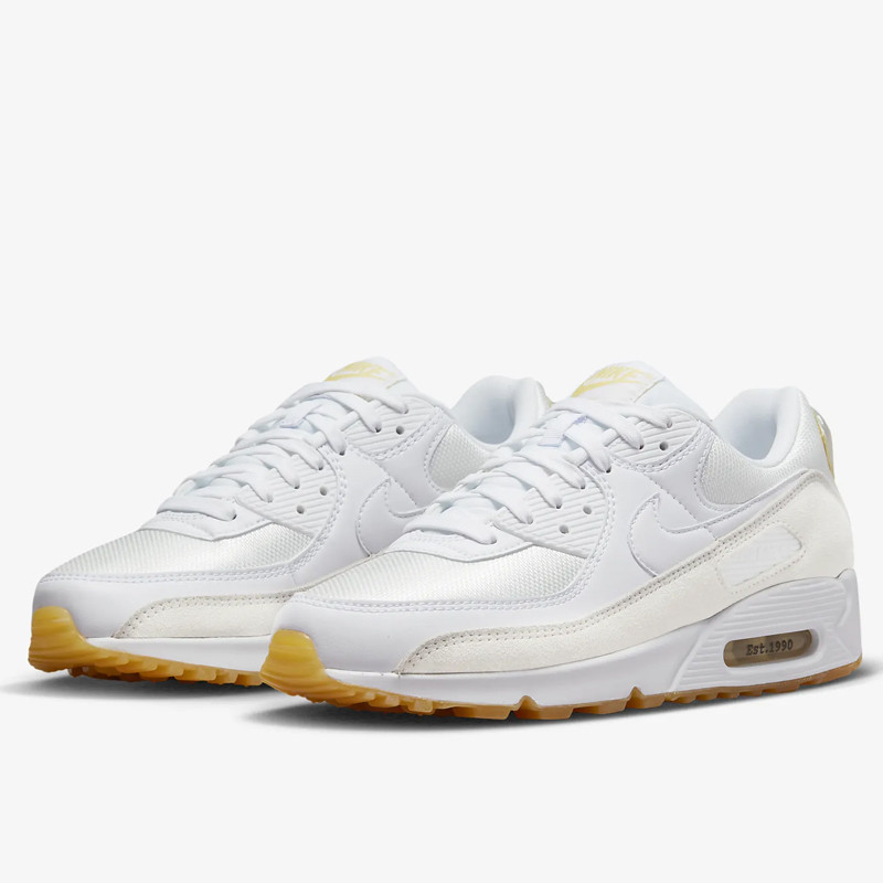 SEPATU SNEAKERS NIKE Air Max 90 SE