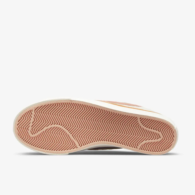 SEPATU SNEAKERS NIKE Wmns Court Legacy Mules