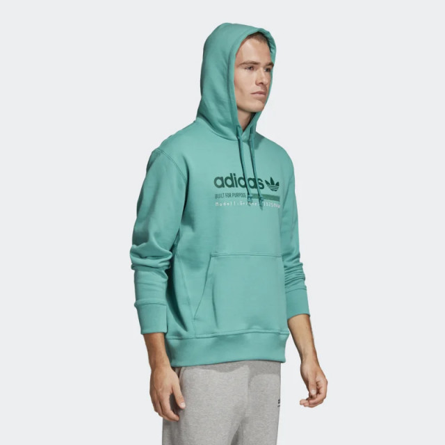 Kaval Graphic Hoodie foto 3