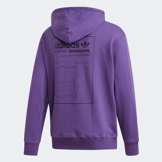 Kaval Graphic Hoodie foto 2