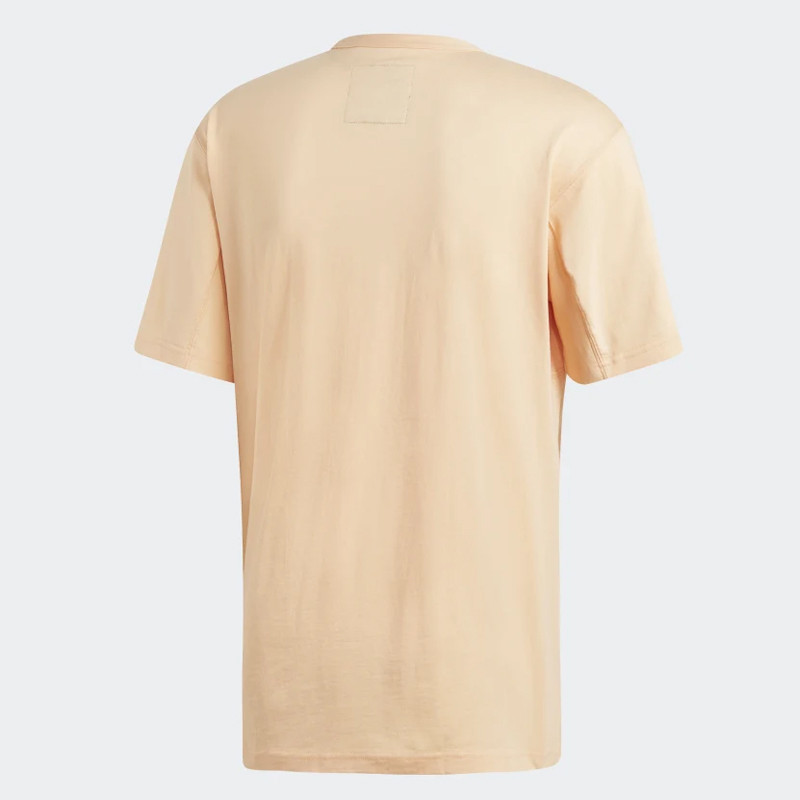 BAJU SNEAKERS ADIDAS Kaval Graphic Tee