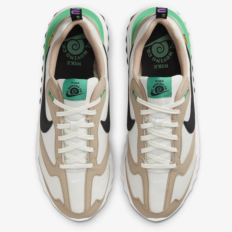 SEPATU SNEAKERS NIKE Air Max Dawn SE