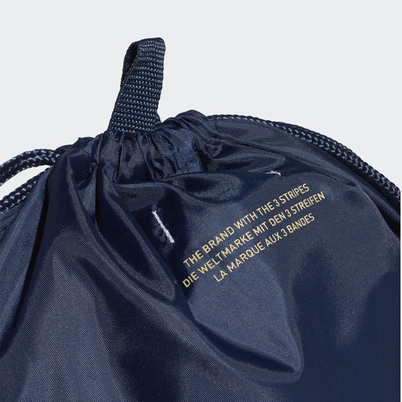 Trefoil Gymsack foto 3