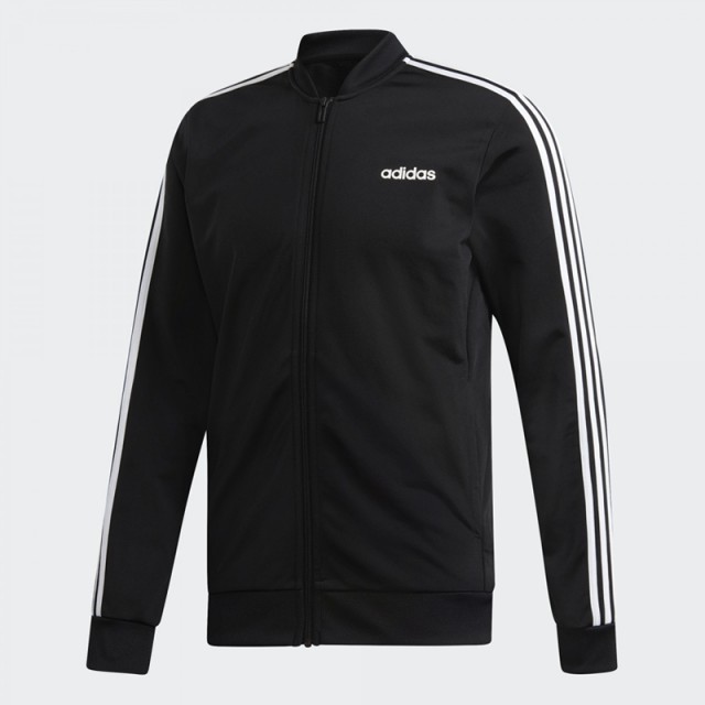 BAJU TRAINING ADIDAS 3-Stripes Track Suit