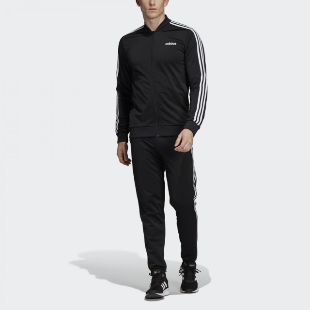 BAJU TRAINING ADIDAS 3-Stripes Track Suit