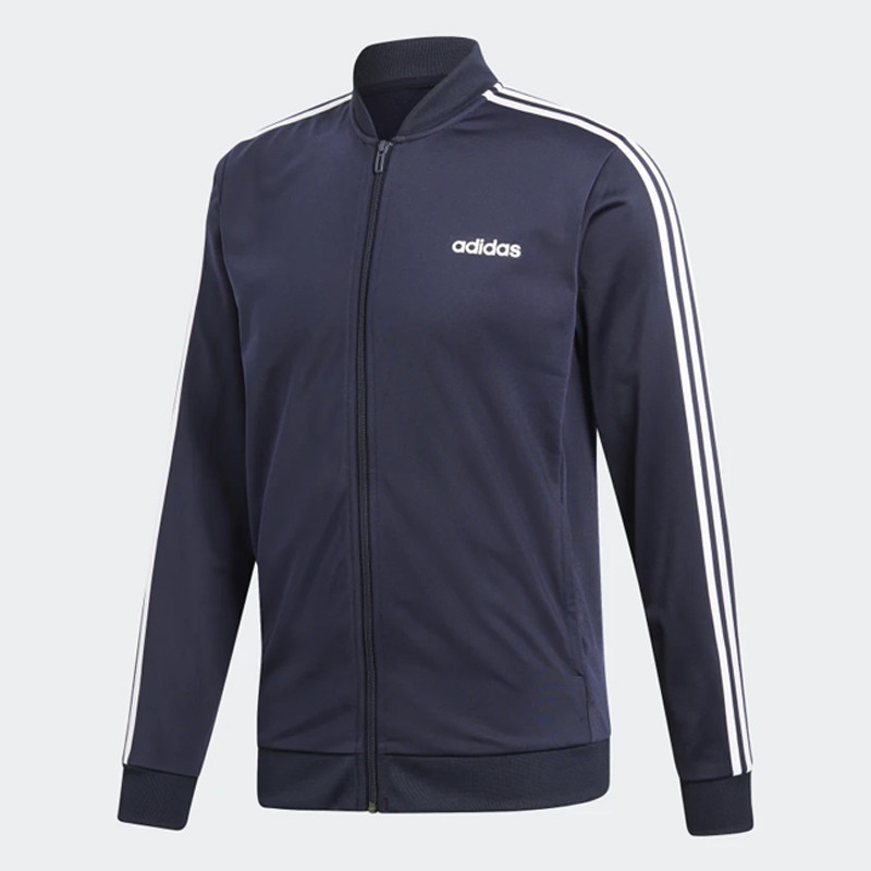 BAJU TRAINING ADIDAS 3-Stripes Track Suit