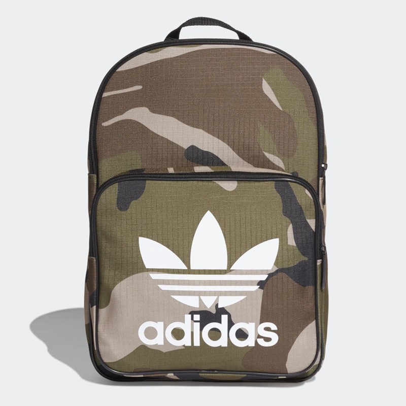 TAS SNEAKERS ADIDAS Classic Camouflage Backpack