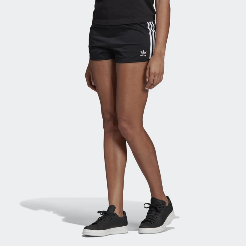 CELANA LARI ADIDAS Wmns 3-Stripes Shorts