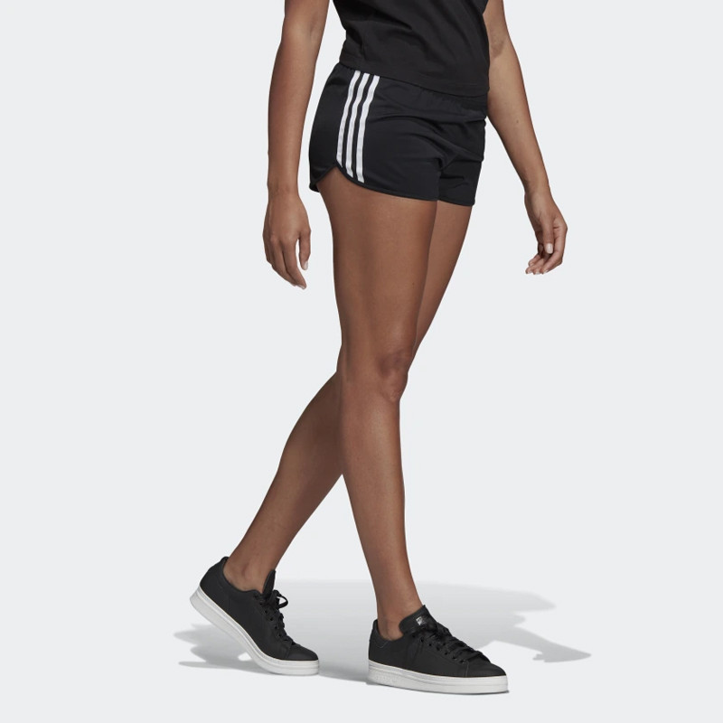 CELANA LARI ADIDAS Wmns 3-Stripes Shorts