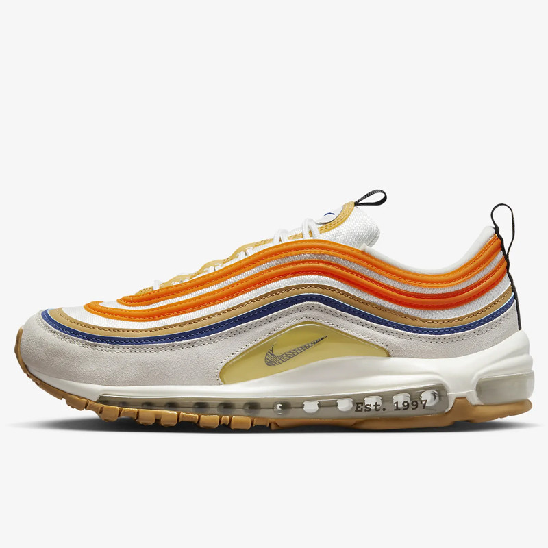 SEPATU SNEAKERS NIKE Air Max 97 SE