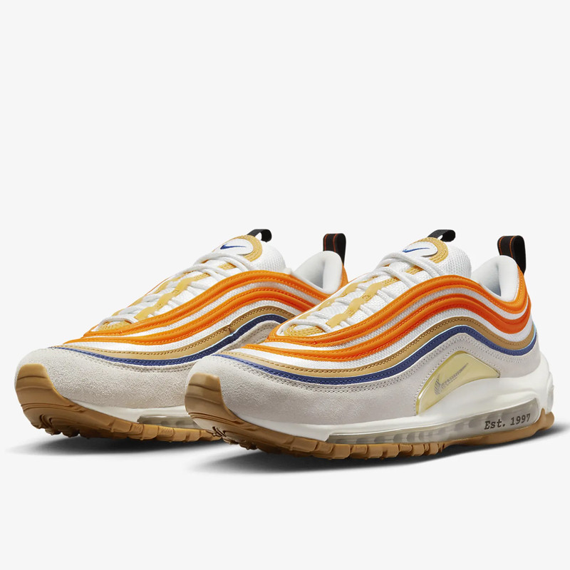 SEPATU SNEAKERS NIKE Air Max 97 SE