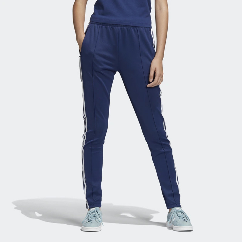 CELANA SNEAKERS ADIDAS Wmns SST Track Pants